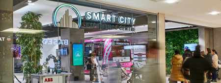 Smart City Retailer Page Banner 2025