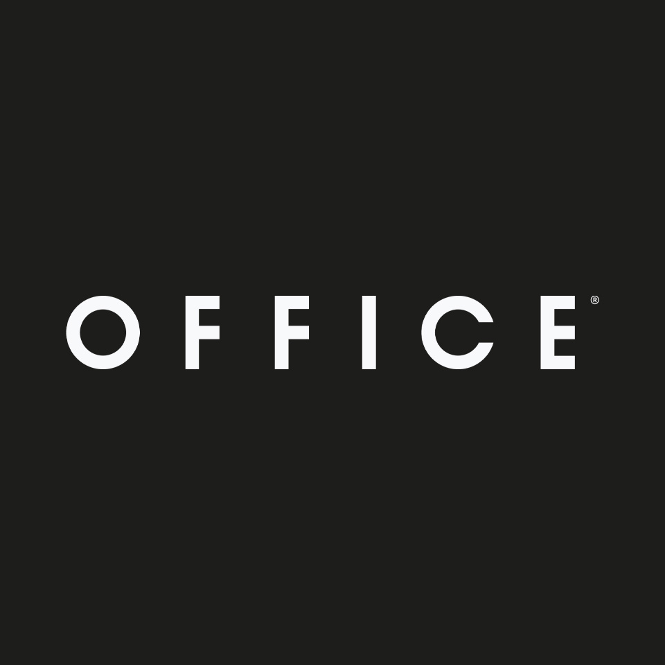 Office Logo (Black)