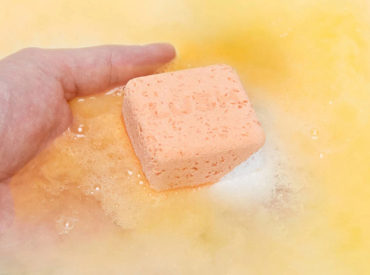 Lushbanner