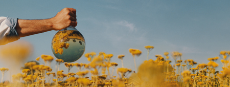 L'occitane Retailer Page Banner