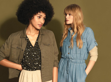 Apricot Retailer Banner Page