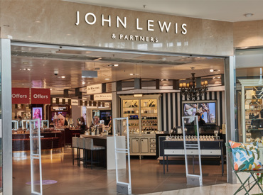 JLP General Frontage Image