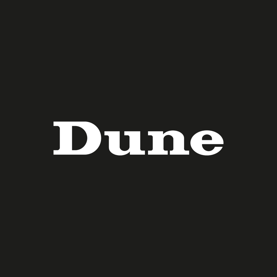Dune Negative