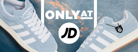 JD Retailer Banner Page