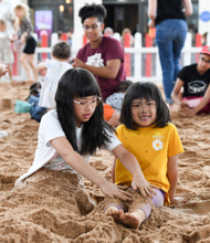 Centre MK The Beach 2024 JAR 6255 (1)
