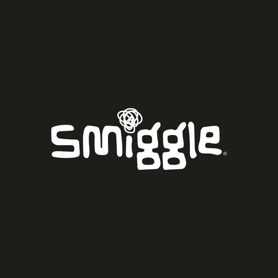 Smiggle (Black)