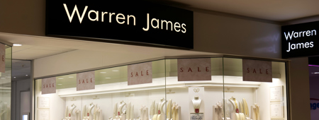 Warren James Retailer Page Banner