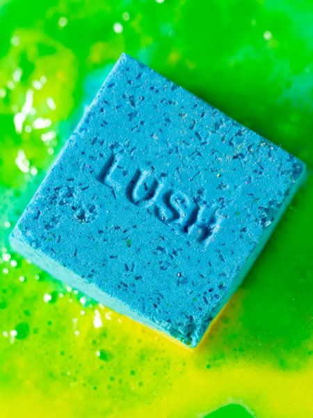 LUSH
