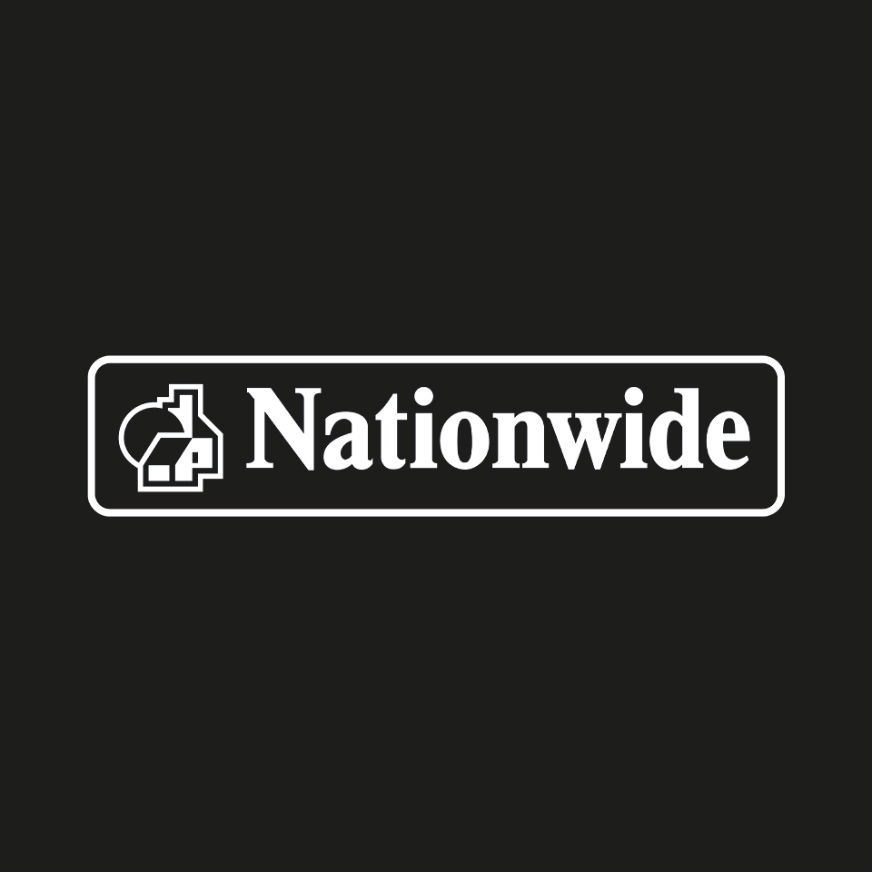 Nationwide (Black)