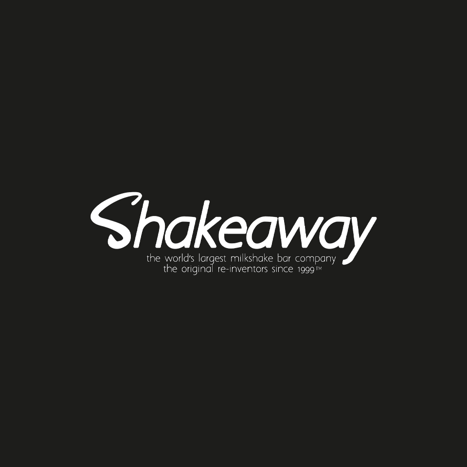 Shakeaway (Black)