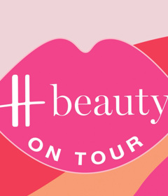 H Beauty On Tour