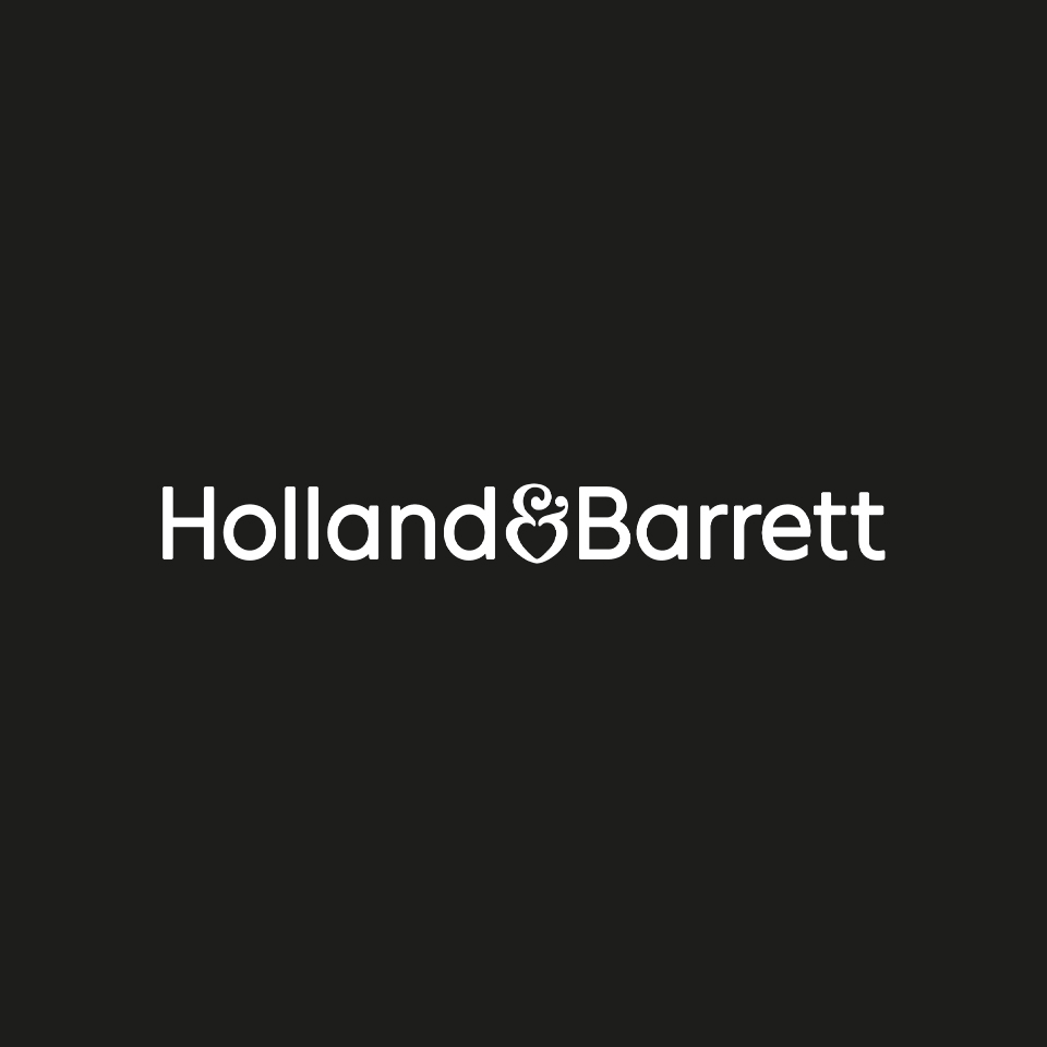 Holland & Barrett (Black)
