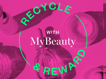 H Beauty Recycle & Reward
