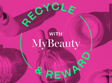 H Beauty Recycle & Reward