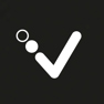 Vbubble Logo Black