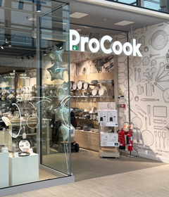 Procook Trending Bar Image