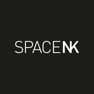 Spacenk Logo (Black)