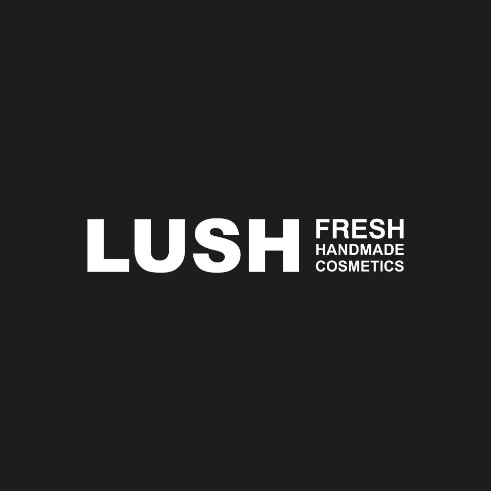 Lush (Black)