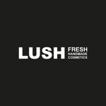 Lush (Black)