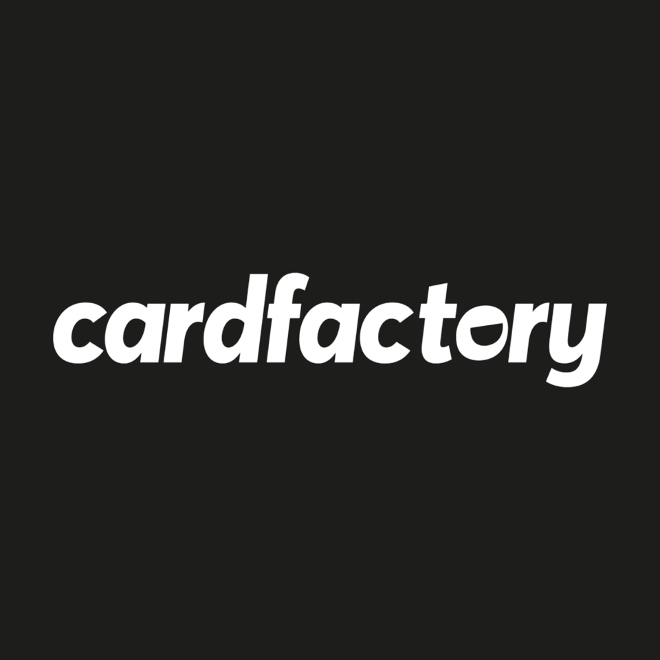 Card Factory (Black)