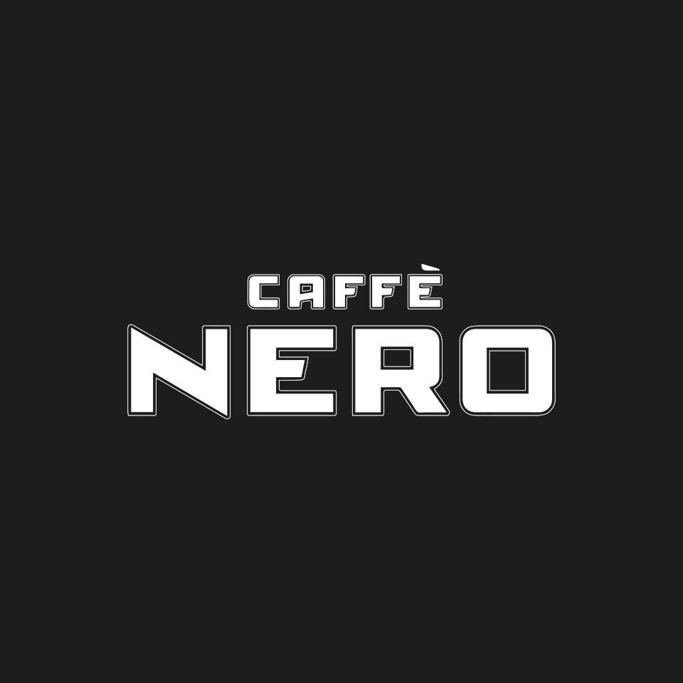 Caffe Nero (Black)