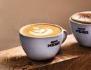 Caffe Nero Retailer Banner Page