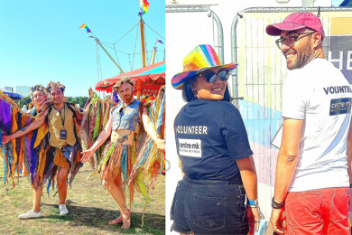 Latest News Pride Open To All Content Image