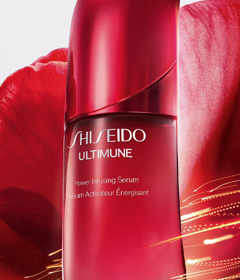 Shiseido