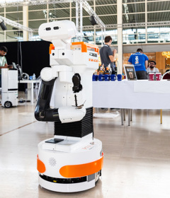 Robot Competition Event Recap Image Content 3