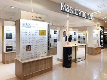 Msopticians