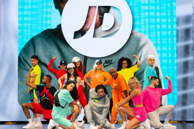 Fashion Weekend Blog Content Video Thumbnail