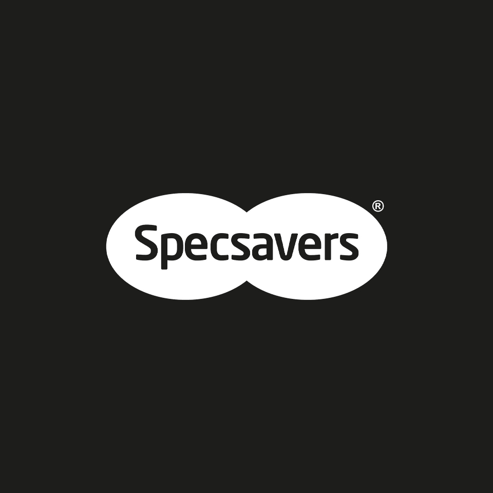Specsavers (Black)