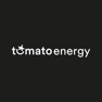 Tomato Energy Logo (Black)