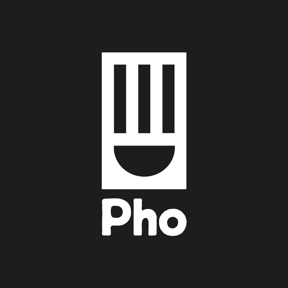 Pho (Black)