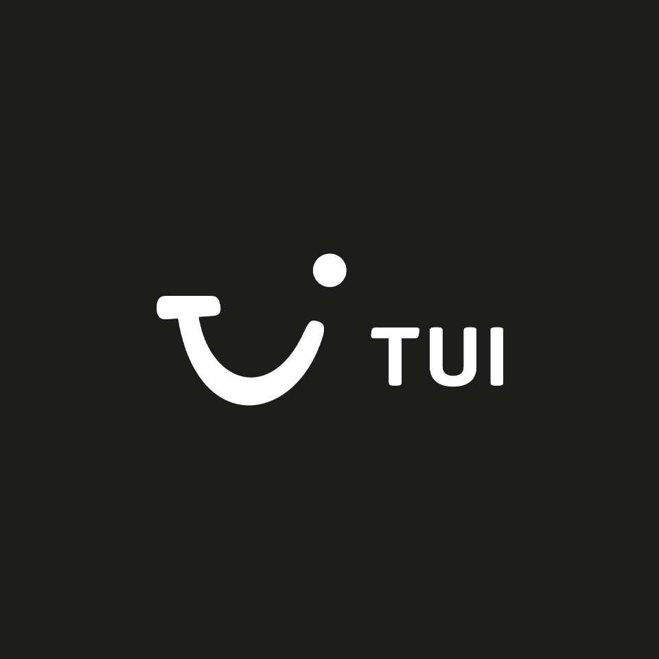 TUI (Black)