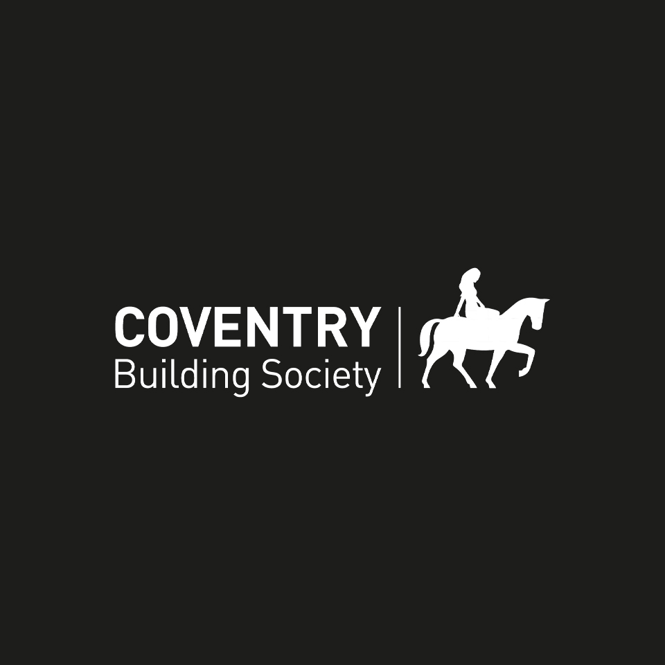 Coventry Building Society (Black)