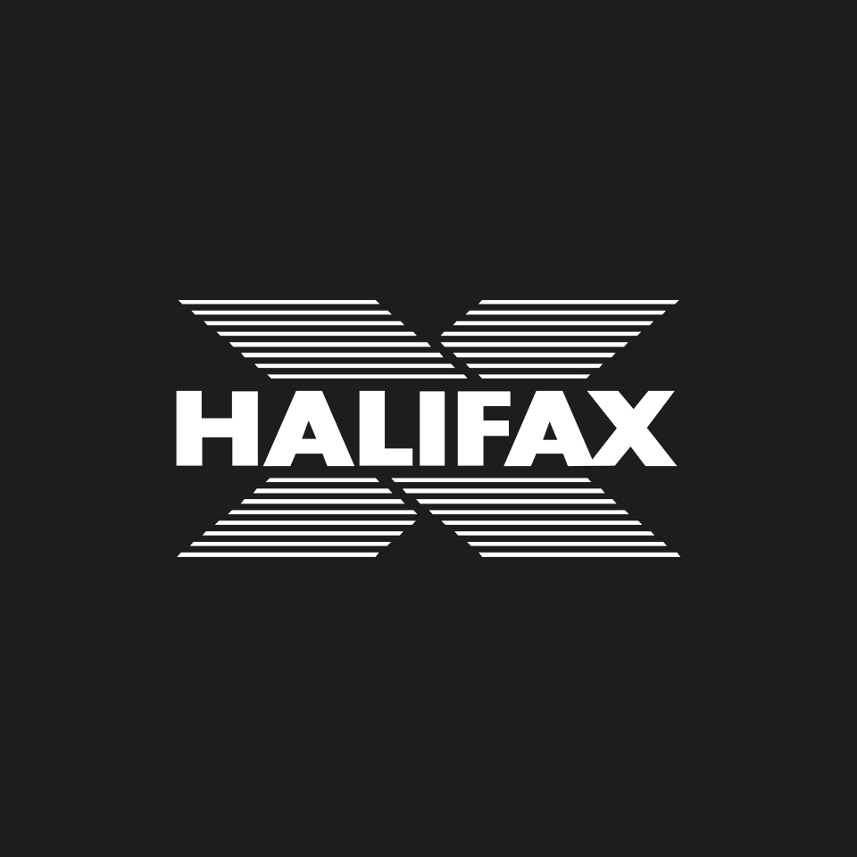 Halifax (Black)