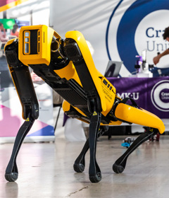 Robot Competition Event Recap Image Content 5