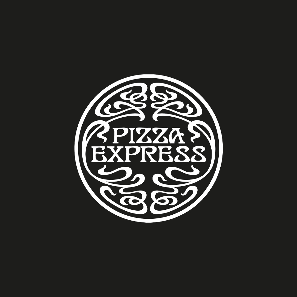 Pizza Express (Black)