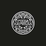 Pizza Express (Black)