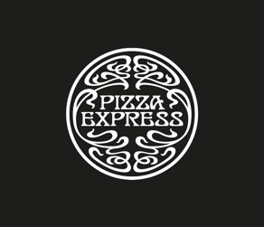 Pizza Express (Black)