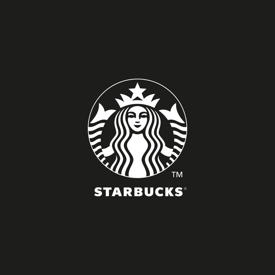 Starbucks (Black)