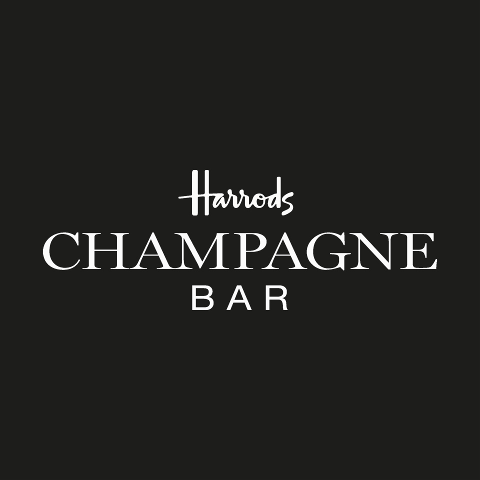 H Beauty Champagne Bar (Black)