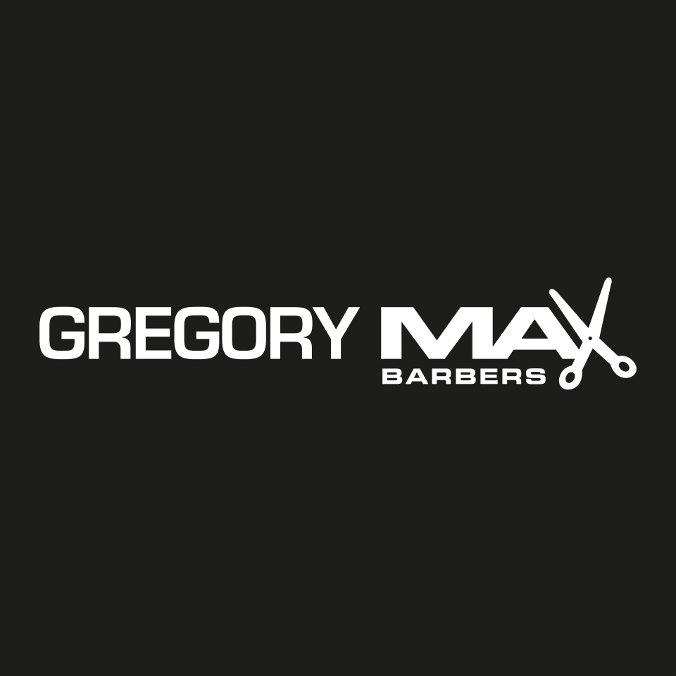 Gregory Max Barbers (Black)