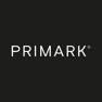 Primark New Logo 2024 (Black)