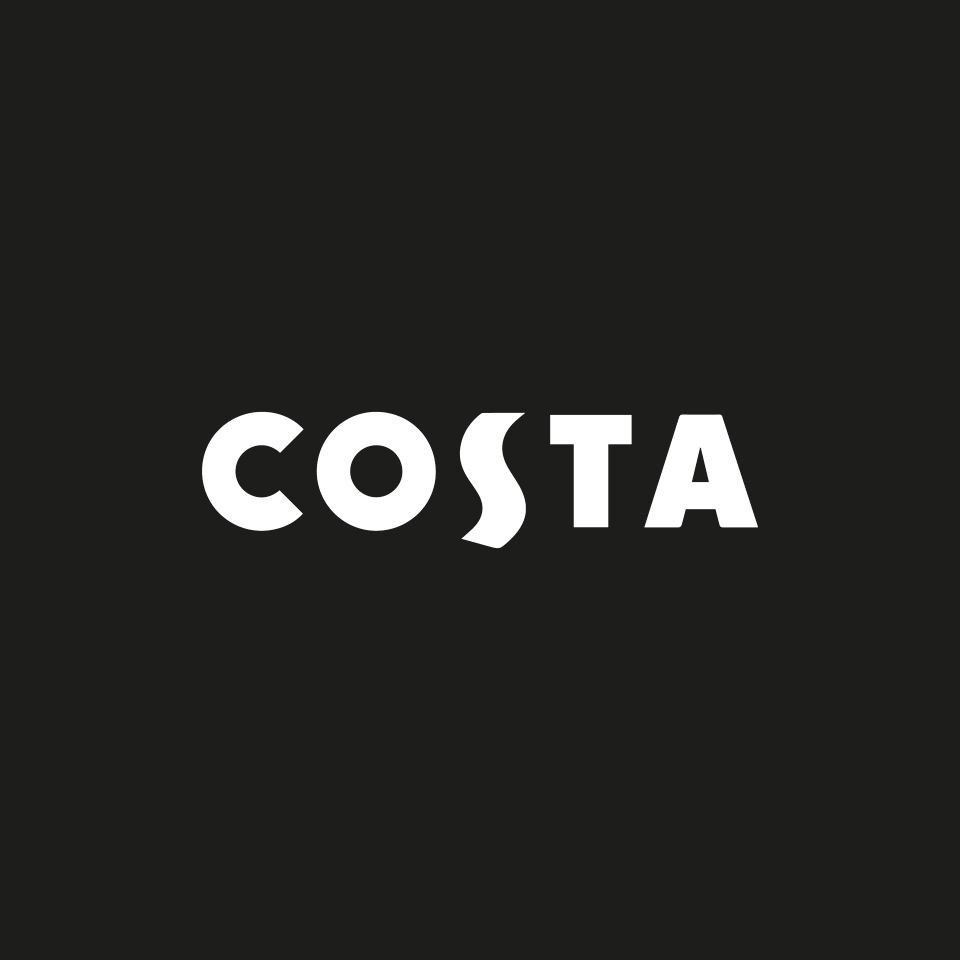 Costa Coffee (Black)