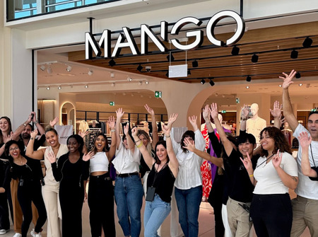 Mango Job Page Banner