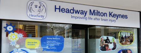 Headway Retailer Page Banner