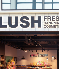 Lush
