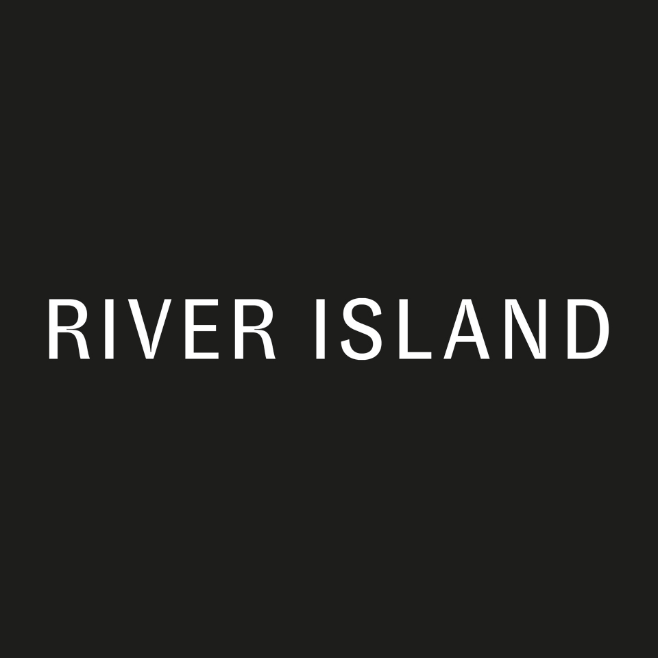 River Island (Black)